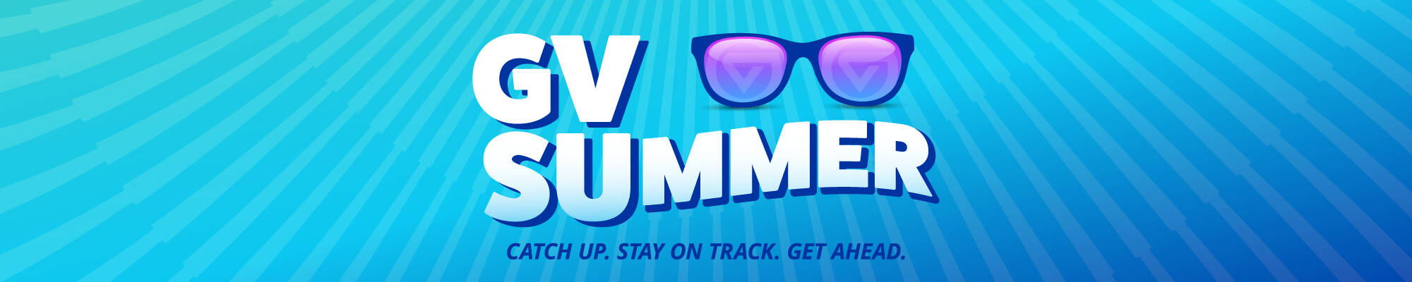 GVSU Summer